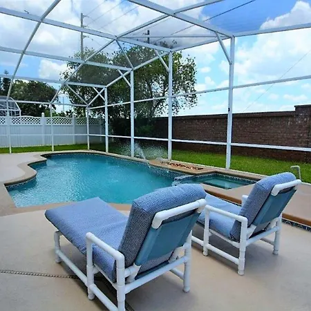 Casa Vacacional en Orlando Cerca a Disney